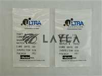 2-334/-/O-Ring Ultra Parofluor Seal FF352 Reseller Lot of 2 New