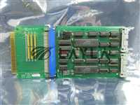 DSC-5K-SVGL/7911/DSC/Matrix DSC-5K-SVGL Interface PCB Card 7911/DSC 851-8630-001F ASML SVG 90S Used/Matrix/_01