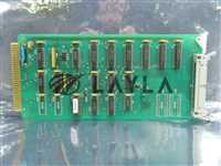 879-8077-002/A5110/SVG Silicon Valley Group 879-8077-002 Processor PCB Card Rev. B 90S Used/SVG Silicon Valley Group/_01