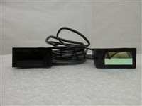 Photoelectric Sensor Set of 2 Nikon NSR System Used Working