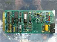 859-0808-008//SVG Silicon Valley Group 859-0808-008 Processor PCB Card Rev. B 90S Used Working/SVG Silicon Valley Group/_01