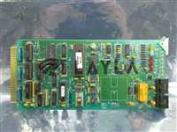 851-8233-004//Perkin-Elmer 851-8233-004 Processor PCB Card Rev. A SVG ASML 90S DUV Used/Perkin-Elmer/_01
