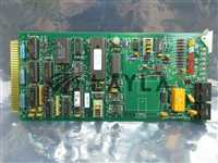851-8233-004//SVG Silicon Valley Group 851-8233-004 Processor PCB Card Rev. F 90S Used Working/SVG Silicon Valley Group/_01