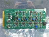 851-8440-009/A5101/Interface PCB Card Rev. B 90S Used Working/SVG Silicon Valley Group/-