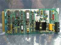 851-8220-011//SVG Silicon Valley Group 851-8220-011 Processor PCB Card Rev. A ASML 90S Used/SVG Silicon Valley Group/_01