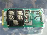 851-8520-003/STEPPER MOTOR DRIVER/Perkin-Elmer 851-8520-003 Stepper Motor Driver PCB Card Rev. K SVG 90S Used/Perkin-Elmer/_01