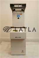 MCL-825/-/Mactronix MCL-825 Transfer Machine MacLite 200mm KA198-80M Metal Cassette Used/Mactronix/_01