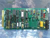 851-8233-004//SVG Silicon Valley Group 851-8233-004 Processor PCB Card Rev. B 90S Used Working/SVG Silicon Valley Group/_01