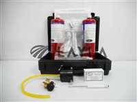 81-0221//GasTech 81-0221 H2 Gas Calibration Kit ASM 83-107564A06 New/GasTech/_01