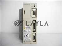 SGDA-04VS/SERVOPACK/Yaskawa Electric SGDA-04VS Servo Drive SERVOPACK Used Working/Yaskawa/_01