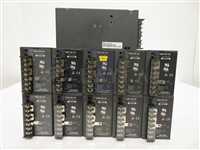 -/-/Nemic-Lambda EWS-150-24 Power Supply Reseller Lot of 11 Used Working//_01