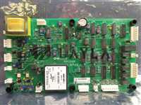 3ASSYC010905/OHT-P2/Shinko Electric 3ASSYC010905 DC-DC Converter Board PCB OHT-P2 YEP-1789 Used/Shinko Electric/_01