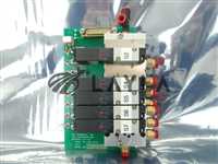 BES4326/740-654246-00/Bay Pneumatic BES4326 5-Port Manifold KLA Instruments 740-654246-00 2132 Used/Bay Pneumatic/_01