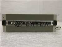 10780C/RECIEVER/Remote Receiver NSR-1755G7A Step-and-Repeat Used/HP Hewlett Packard/-_01