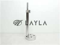 16-193086-01/WELDMENT - FOOT SIDE/ASM Advanced Semiconductor Materials 16-193086-01 Weldment Foot Side New Surplus/ASM Advanced Semiconductor Materials/_01