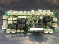 HASSYC815700//Muratec HASSYC815700 Interface Board PCB Used Working/Muratec/_01