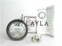 4000-0//Dwyer 4000-0 Differential Pressure Gauge Capsuhelic New Surplus/Dwyer/_01