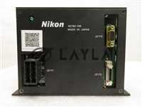4S782-766/-/ALCP Temperature Controller NSR-S204B Step-and-Repeat Used/Nikon/-_01