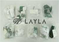 Semiconductor Fitting/-/1032-065 UE6N N8-6 N12-8 Reseller Lot of 33 New