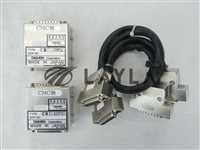 Microwave Tuning Control Interface Reseller Lot of 2 Used