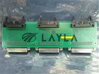 S17-002-00//Microbar Systems S17-002-00 Interface Board PCB Rev. 02 Used Working/Microbar Systems/_01