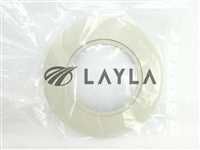 16-404784-01/SHIELD-WAFER EDGE-150MM-LOW VOLUME/ASM Low Volume Wafer Edge Shield 150mm New Surplus