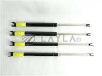 Gas Spring Lot//Hitachi Unisia Gas Spring 025-000265-1 025-000820-1 Lot of 4 New Surplus/Hitachi Unisia/_01