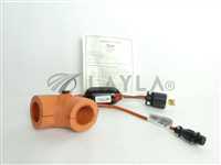 MKS Instruments 9615-1131 Heater Jacket ASM 56-106565A56 New Surplus