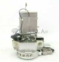 QC-20C-S44/QUICK-CHANGE QC-20C/BL Autotec QC-20C-S44 Robot End-Effector Exchange System with Rail Guide QC-20C/BL Autotec/