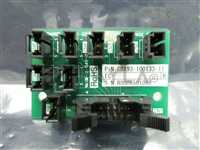 SBX93-100133-11/SBX08-000053-11/Shinko SBX93-100133-11 Interface Board PCB SBX08-000053-11 SRCN1 Used Working/Shinko/