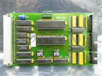 2548860-21//ASM Advanced Semiconductor Materials 2548860-21 Processor PCB Card Rev. A Used/ASM Advanced Semiconductor Materials/_01