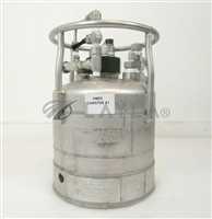 99-40350-01//Alloy Products 99-40350-01 Pressure Vessel HMDS CANISTER Tank SVG 90S Trackmate/Alloy Products/_01
