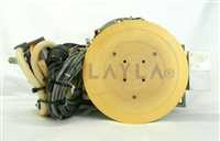 ThermoChuck/114993-001, CHUCK I/F/Temptronic Thermochuck 200mm Wafer Chuck Stage PAC Electroglas 4085X Working/Temptronic/_01