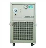 CFT-75 Neslab 349104040116 Refrigerated Recirculator 703-018-8C Tested Working