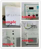 -/-/HX Neslab HX 150 Instruments Recirculating Chiller Tested Not Cooling As-Is