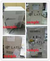3.86E+11/-/HX-75 Neslab 386104060208 Recirculating Chiller COOLFLOW Not Cooling As-Is