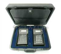 MPM 4100/P101E/Solomat MPM 4100 Environmental Monitoring System Set of 2 w/Probes P327E 355RHB/Solomat/_01