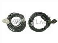 /AR Series/Hirata AR Series Robot Signal and Power Cable Set of 2 Working Surplus/Hirata/_01