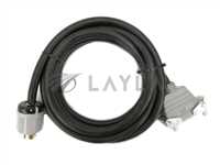 E21909516//Edwards E21909516 iQDP Power Plug with 15 Foot Cable 4.5M iQDP40 iQDP80 Working/Edwards/_01