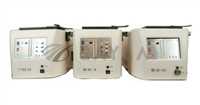 IM-14//Nidek IM-14 200mm Wafer Autoloader Reseller Lot of 3 Incomplete Untested As-Is/Nidek/_01