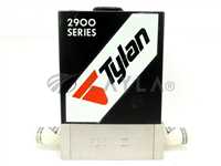 FC-2950MOEP5-4V//Millipore FC-2950MOEP5-4V Mass Flow Controller 500 SCCM SiH2Cl2 Tylan 2900/Millipore/_01