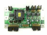 4S007-930/FIAAF-TYUUKEI-V/Nikon 4S007-930 Interface Board PCB FIAAF-TYUUKEI-V NSR System Working/Nikon/_01