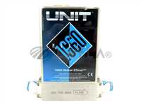 UFC-1660//UNIT Instruments UFC-1660 Mass Flow Controller MFC 200 SCCM O2 1660 Refurbished/UNIT Instruments/_01
