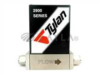 FC-2901MEP//Tylan FC-2901MEP Mass Flow Controller MFC 5 SLM N2 2900 Series Refurbished/Tylan General/_01