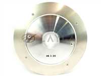 S8HS-1075//DNS Dainippon Screen S8HS-1075 RSW Magnet Ring 8" 2AJ807401 New Surplus