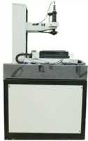 300//J-MAR Precision Systems 300 Automated Microscope Inspection System Untested/J-MAR Precision Systems/_01