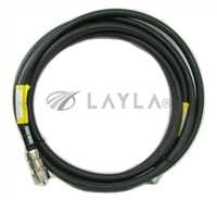 0251-0331-3//3-Sixty MFG 0251-0331-3 RF Cable 24 Foot 7.3 Meters Working Surplus/3-Sixty MFG/_01