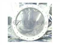 1039-13L//AMAT Applied Materials 1039-13L Grooved Retaining Ring 300mm New Surplus