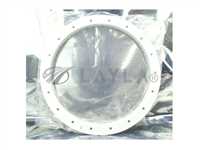 1039-13L//AMAT Applied Materials 1039-13L Grooved Retaining Ring 300mm New Surplus