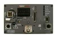 Apex 2013//AE Advanced Energy Apex 2013 RF Generator 2.0kW @ 13.56MHz Not Working As-Is/AE Advanced Energy/